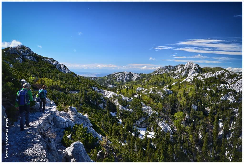 Vacation Home Kuca Za Odmor Krasno Polje Εξωτερικό φωτογραφία