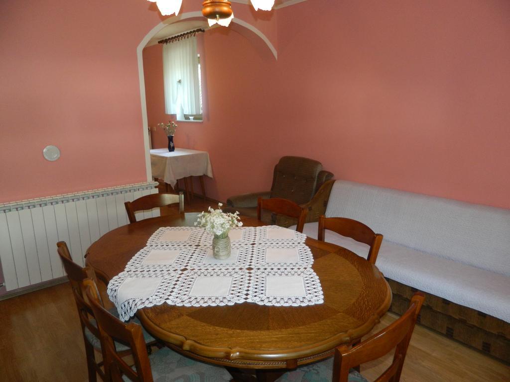 Vacation Home Kuca Za Odmor Krasno Polje Εξωτερικό φωτογραφία