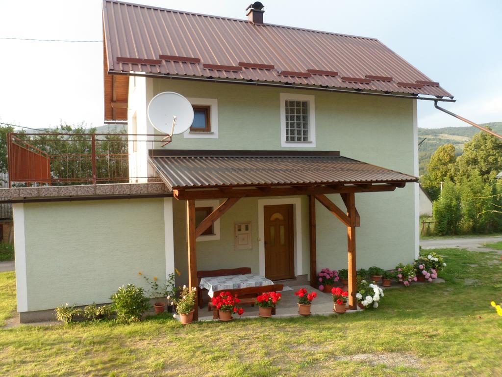 Vacation Home Kuca Za Odmor Krasno Polje Εξωτερικό φωτογραφία