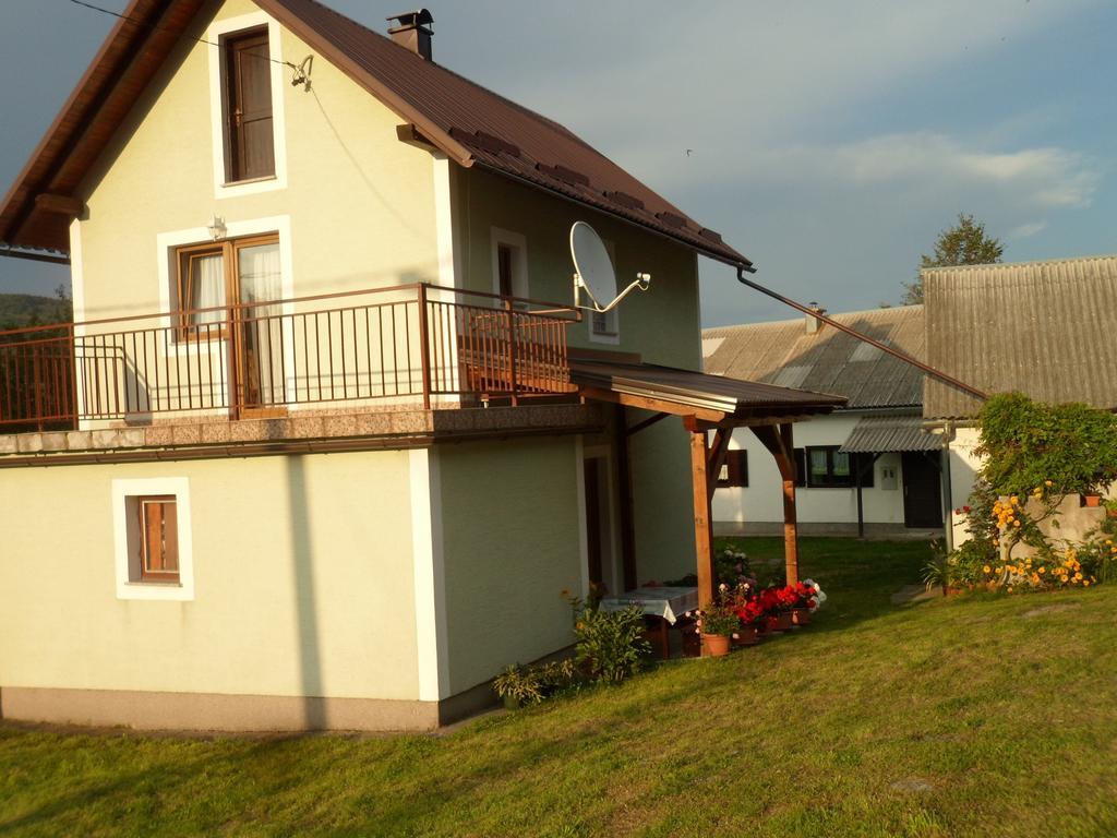 Vacation Home Kuca Za Odmor Krasno Polje Δωμάτιο φωτογραφία