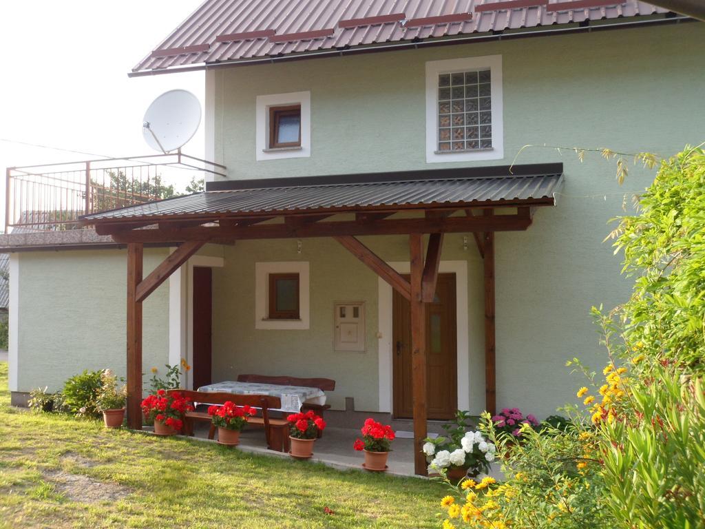 Vacation Home Kuca Za Odmor Krasno Polje Δωμάτιο φωτογραφία