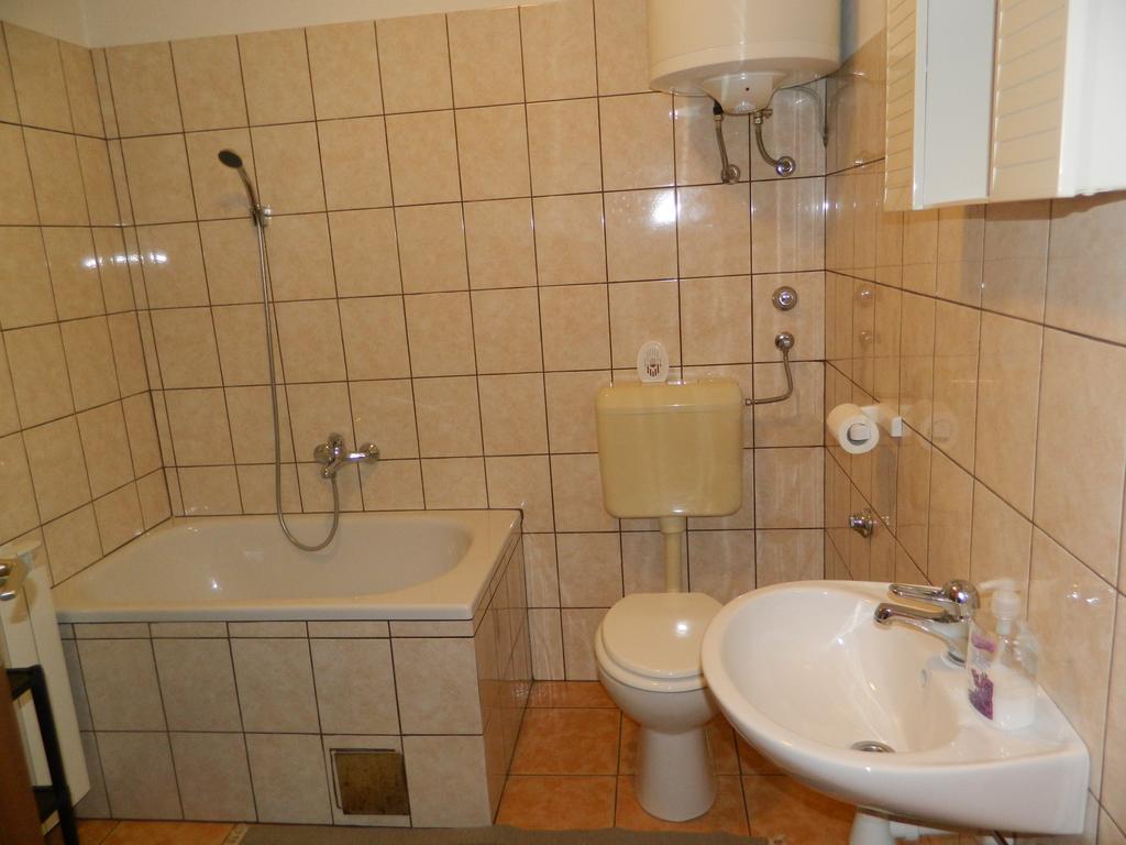 Vacation Home Kuca Za Odmor Krasno Polje Δωμάτιο φωτογραφία