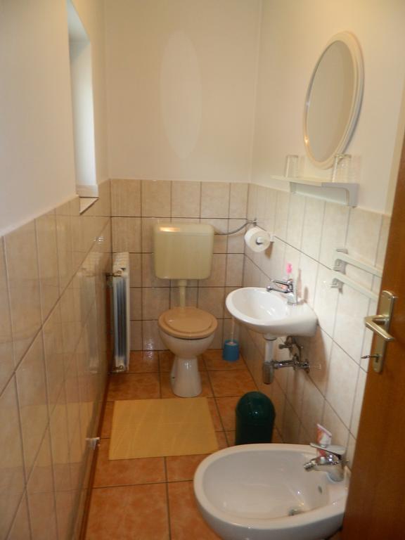 Vacation Home Kuca Za Odmor Krasno Polje Δωμάτιο φωτογραφία