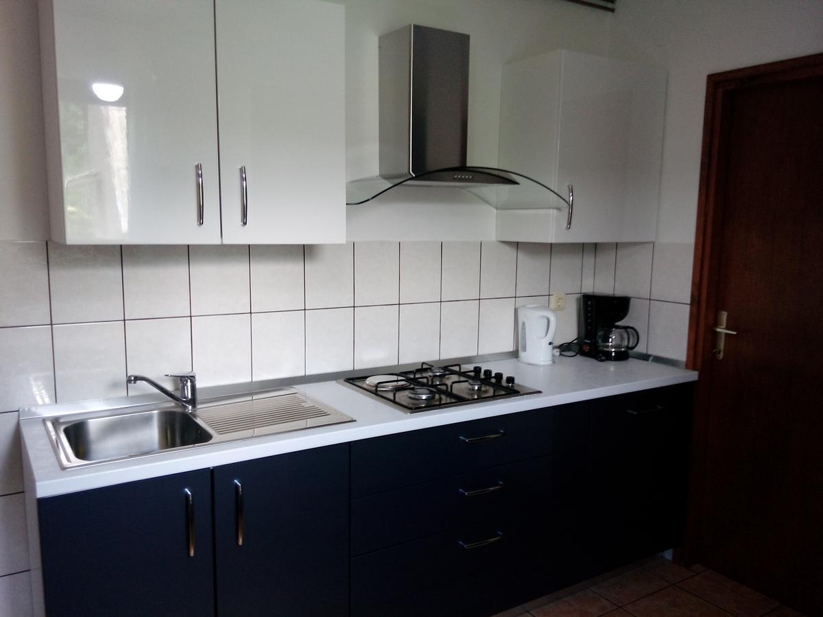 Vacation Home Kuca Za Odmor Krasno Polje Εξωτερικό φωτογραφία