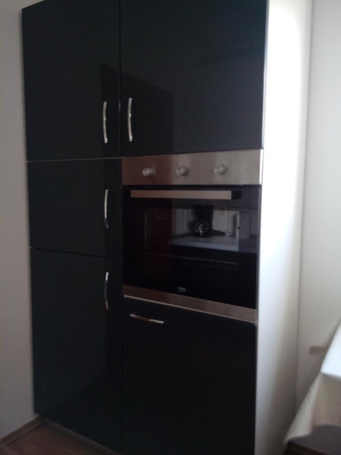 Vacation Home Kuca Za Odmor Krasno Polje Εξωτερικό φωτογραφία